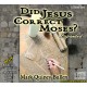 Did Jesus Correct Moses? (Audio CD Set)